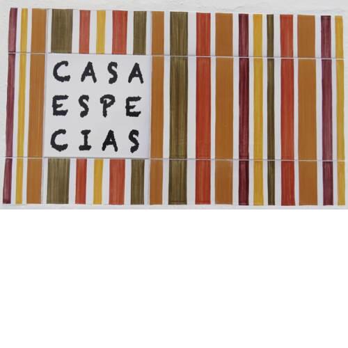 Casa de las Especias