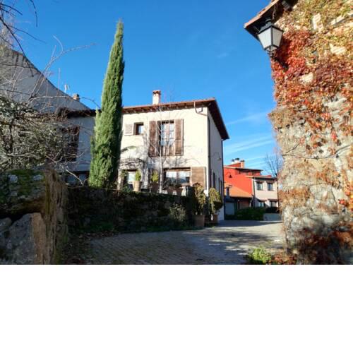 Casa de Las Piedras