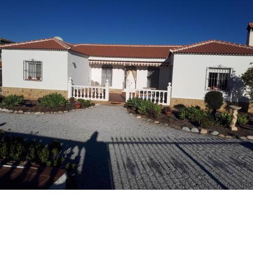 Casa de Las Rosas