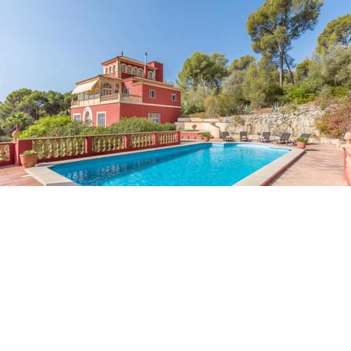 Casa de las Vistas