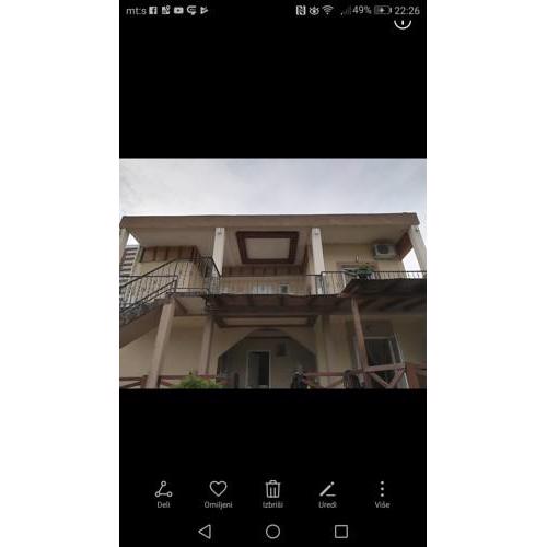 Casa de Laza Apartments