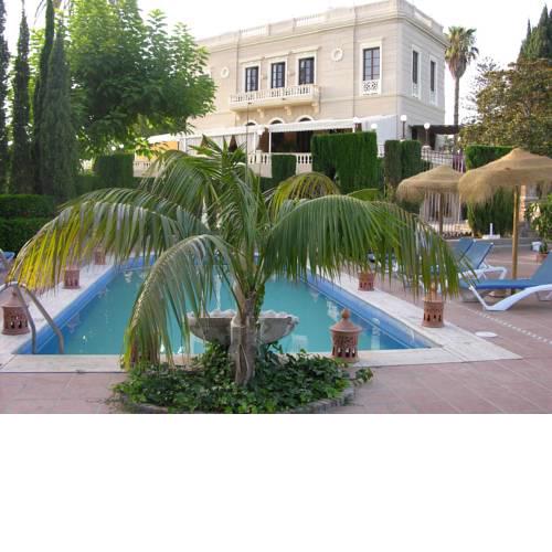 Casa de los Bates
