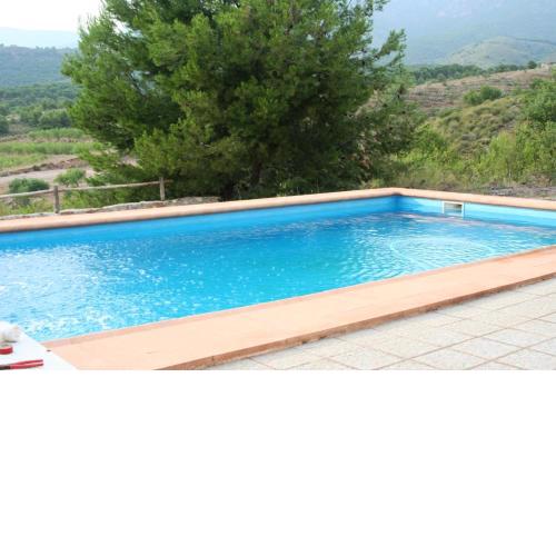 CASA DE LOS MOLEJONES