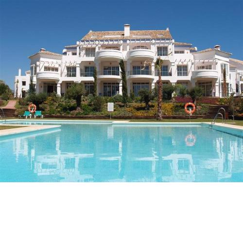 Casa de lujo