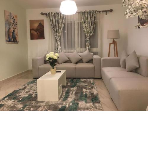 Casa De Madinaty -مدينتي