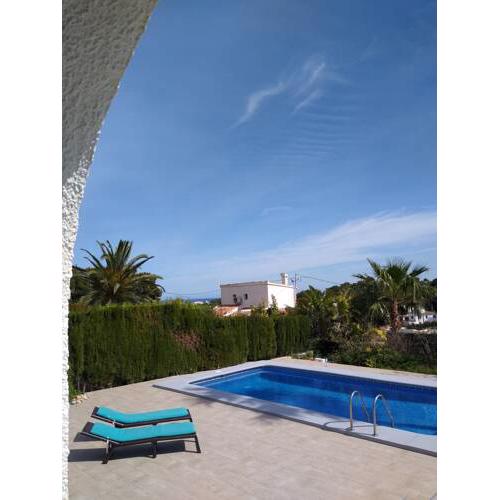 Casa De Maduixera