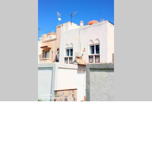 Casa de Maria