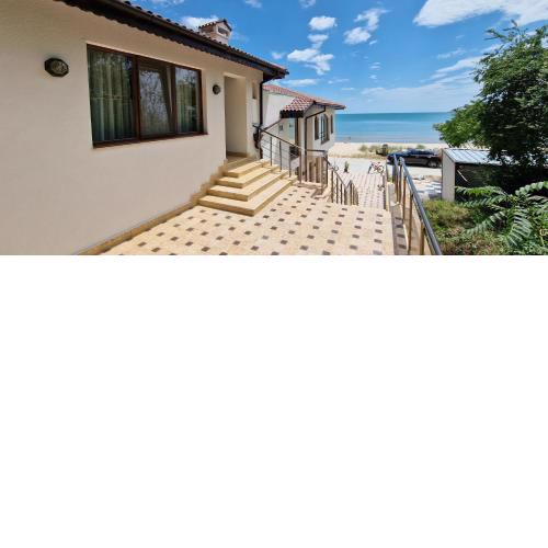 Casa de Marinero Villa