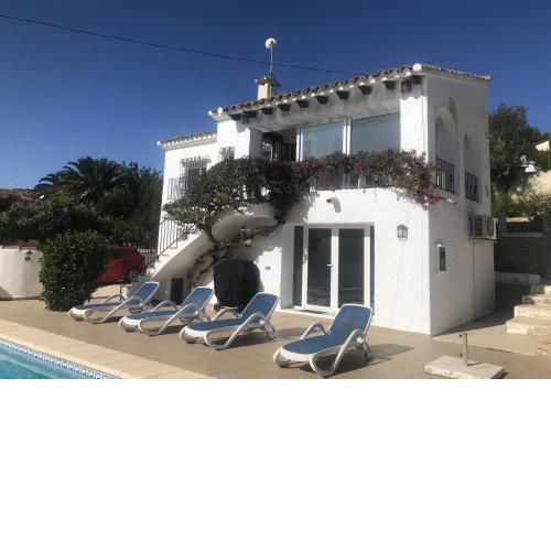 Casa de mi Padre