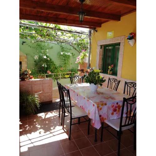 Casa de montaña carmen