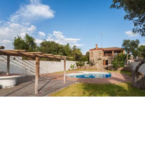 Casa de Piedra