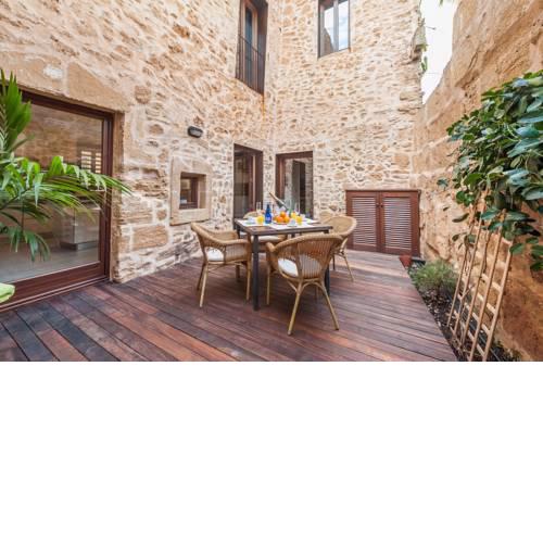Casa de Piedra