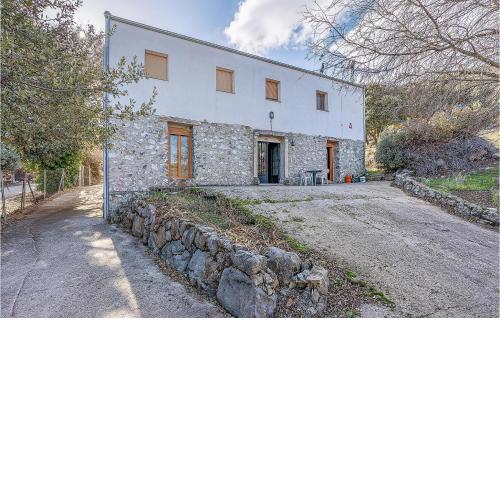 Casa de Piedra