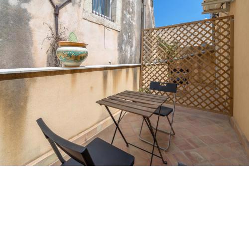 Casa De Rollo - Whole House