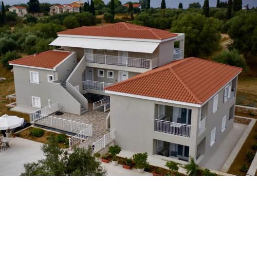 Casa De Rosa Apartments & Studios