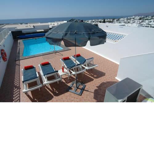 Casa De Salamo Cinco - Great 2 bedroom family villa - Similar units available for larger groups
