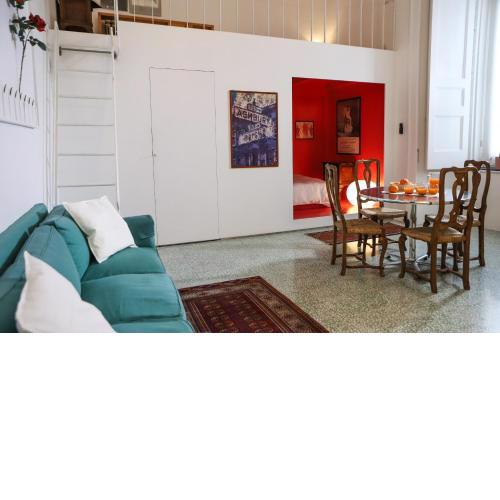 Casa Dedalo by Wonderful Italy