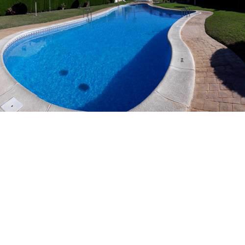 Casa Dega Villamartin 5 bedroom