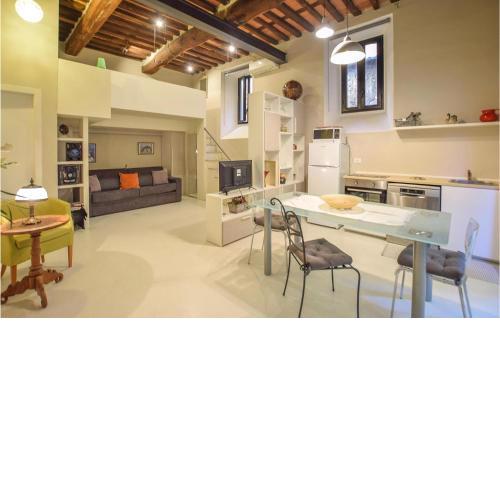 Casa degli artisti