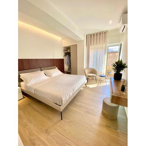 Casa Degli Dei Tropea -Luxury Rooms-