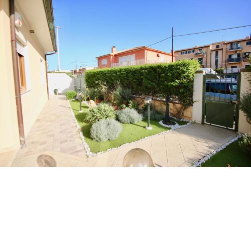 Casa Degli Ospiti