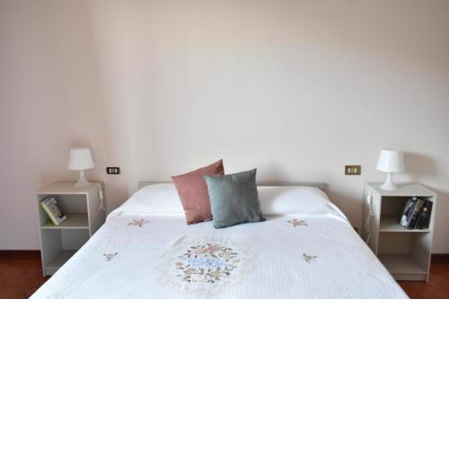 Casa degli Ulivi - Alloggio turistico