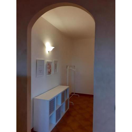 Casa degli ulivi