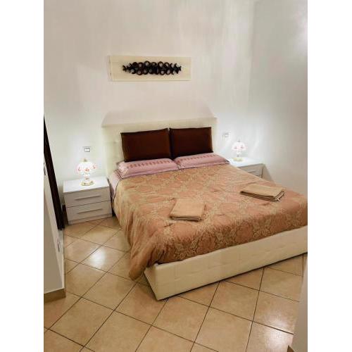 Casa Dei fiori 2