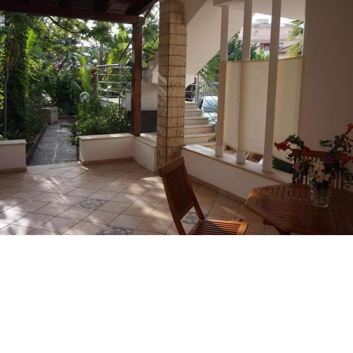 Casa dei fiori