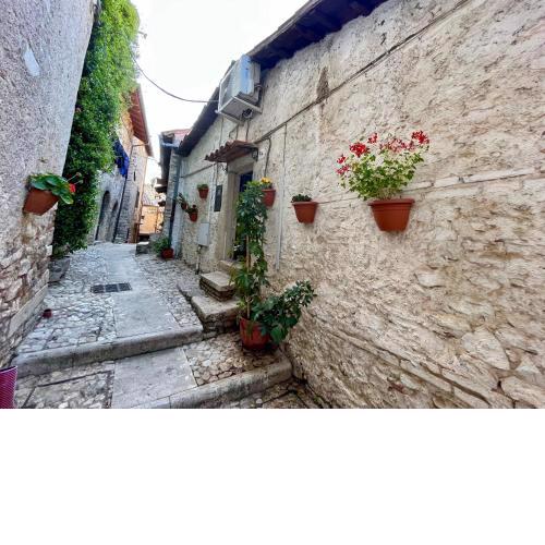 Casa dei Fiori