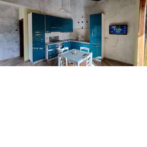 casa dei gelsi