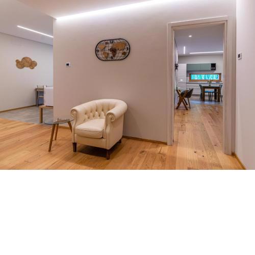 Casa dei Giardini B&B