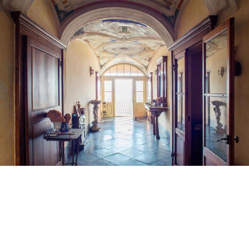 CASA DEI LEONI