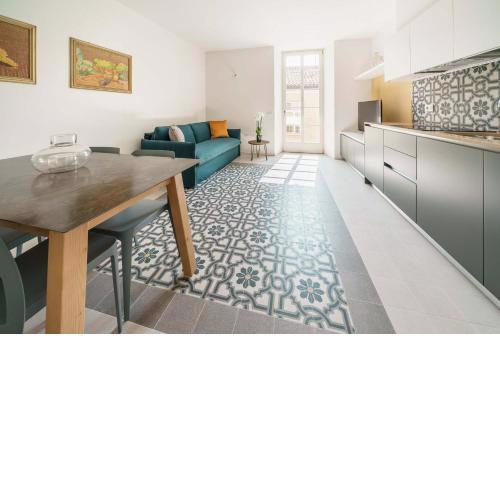 Casa Dei Maestri Luxury Apartments