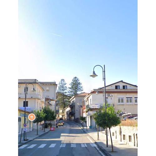 Casa dei nonni