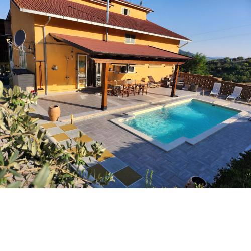 Casa dei Nonni