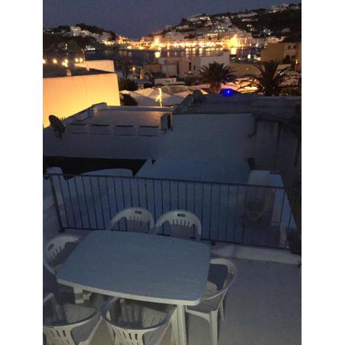 Casa dei pescatori - Azzurra