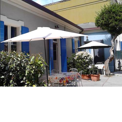 CASA DEI PESCATORI BELLARIA