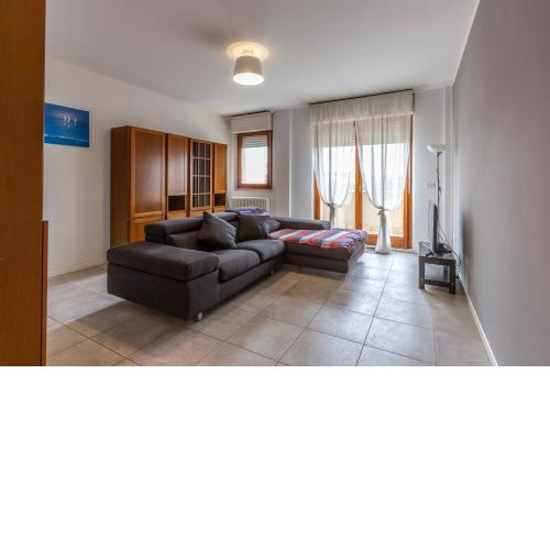 Casa dei Pini SBR