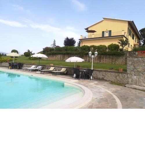 Casa dei Pini