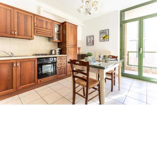 Casa dei quadri monolocale Jesi