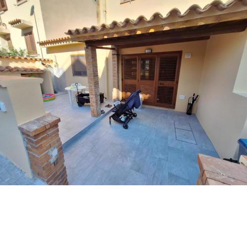Casa dei Tesori