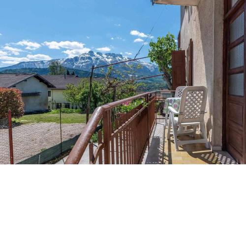 Casa dei Tulipani Tenna Ospitar