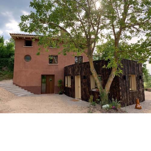 CASA DEL AGUA - La Rioja