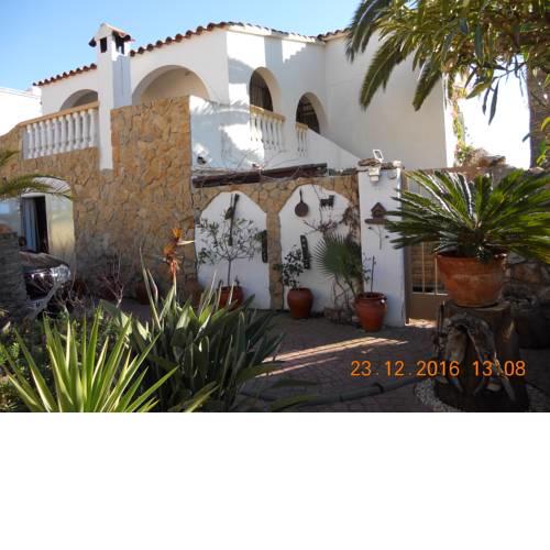 casa del ambiente