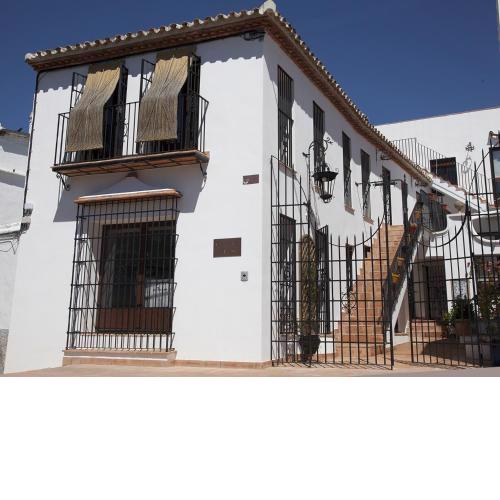 casa del artista viajero