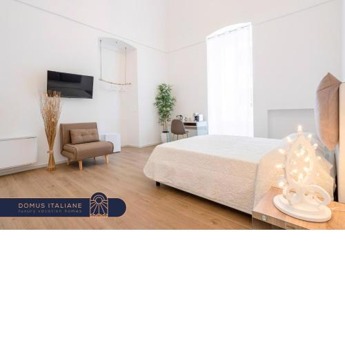Casa Del Barone - Luxury Suites