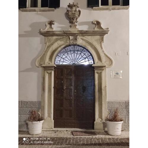 casa del barone