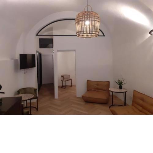 casa del barone