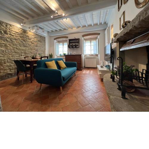 Casa del Borgo